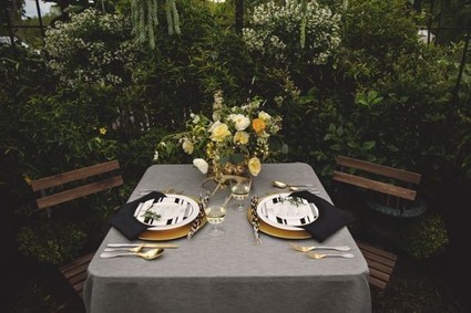 Eric Foley Photography Wedding Inspiration
