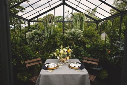 Eric Foley Photography Wedding Inspiration