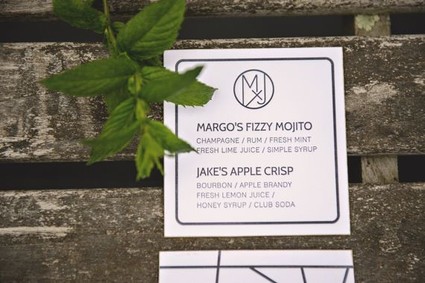 Eric Foley Photography Wedding Inspiration