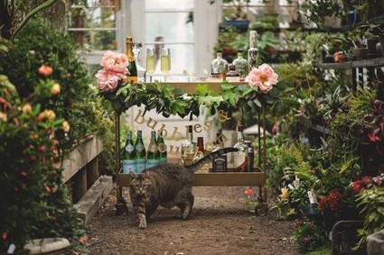 Eric Foley Photography Wedding Inspiration