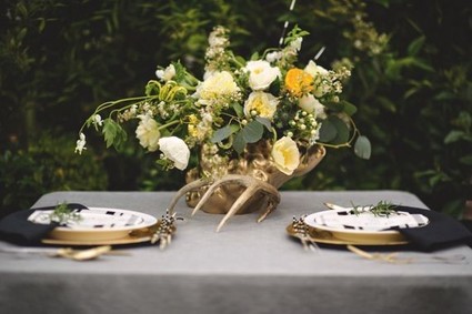 Eric Foley Photography Wedding Inspiration
