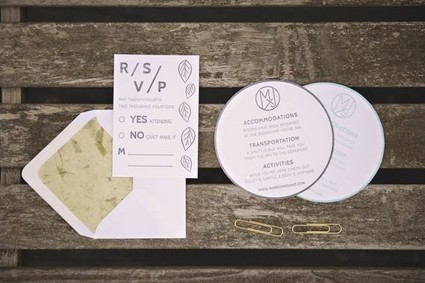 Eric Foley Photography Wedding Inspiration