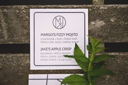 Eric Foley Photography Wedding Inspiration