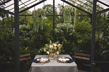 Eric Foley Photography Wedding Inspiration