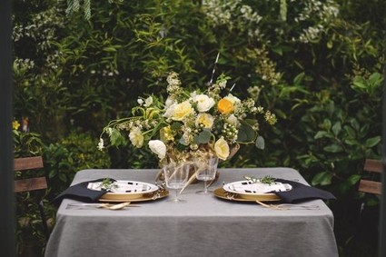 Eric Foley Photography Wedding Inspiration