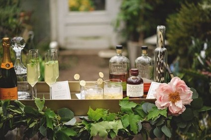 Eric Foley Photography Wedding Inspiration