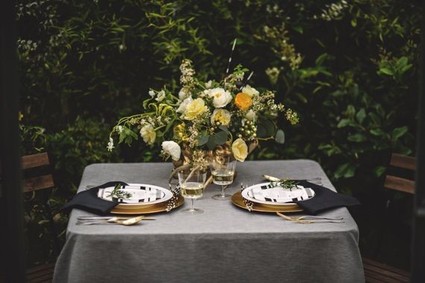 Eric Foley Photography Wedding Inspiration