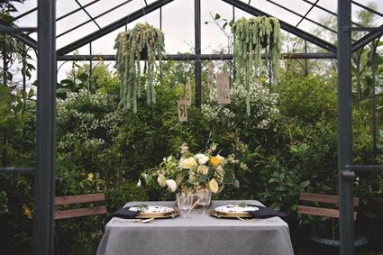 Eric Foley Photography Wedding Inspiration