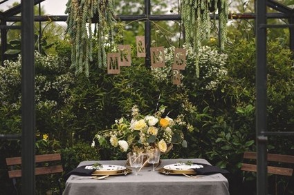 Eric Foley Photography Wedding Inspiration
