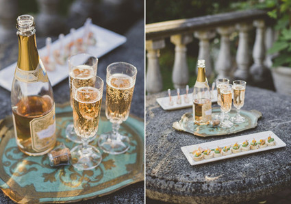 Real Weddings and Parties Wedding Inspiration