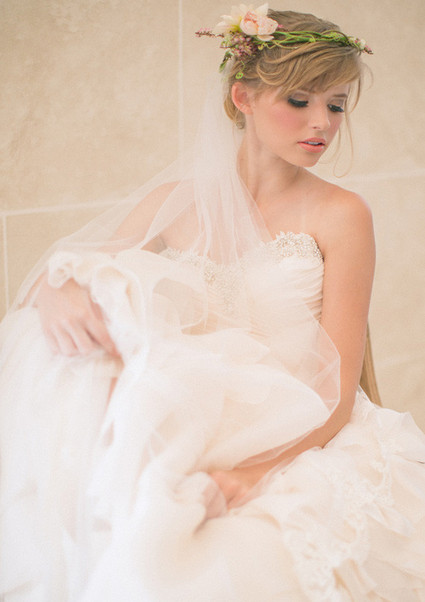 Bride Inspiration