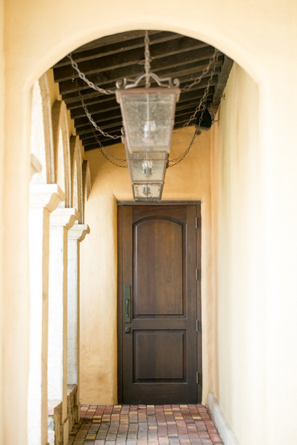Bella Collina Wedding Inspiration