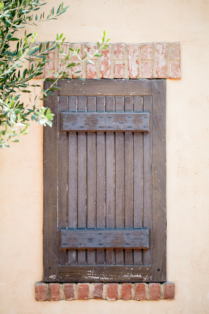 Bella Collina Wedding Inspiration