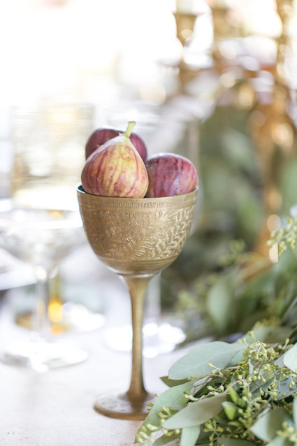 Bella Collina Wedding Inspiration