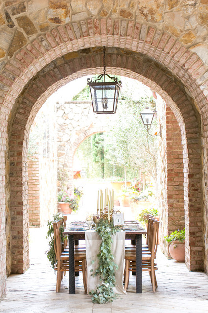 L.I.F.E. Events Wedding Inspiration