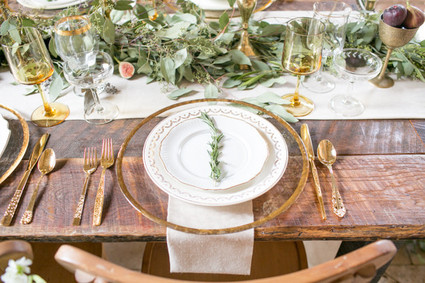 L.I.F.E. Events Wedding Inspiration