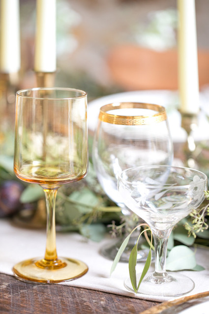 Bella Collina Wedding Inspiration