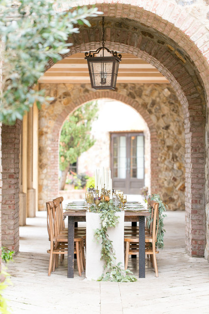 L.I.F.E. Events Wedding Inspiration