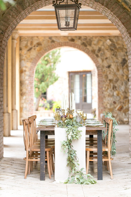 Amalie Orrange Photography Wedding Inspiration