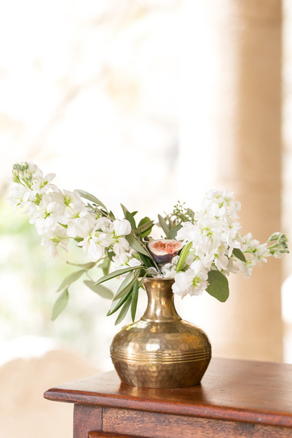 Bella Collina Wedding Inspiration