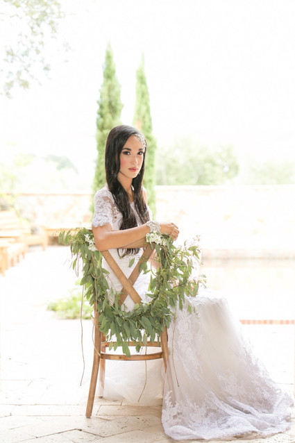 L.I.F.E. Events Wedding Inspiration