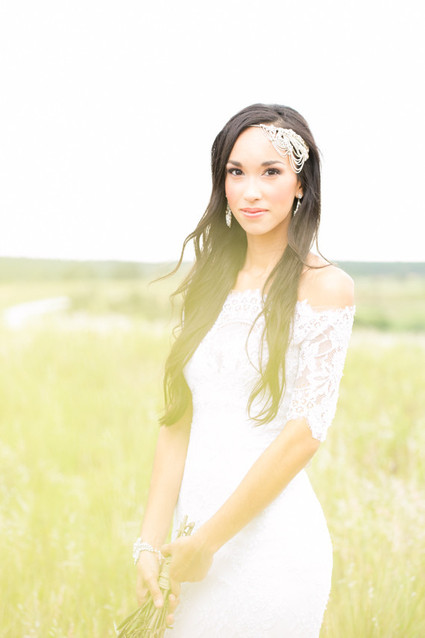 Amalie Orrange Photography Wedding Inspiration