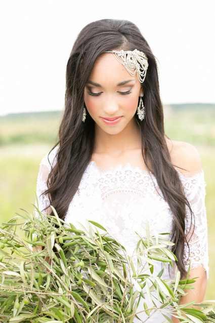 L.I.F.E. Events Wedding Inspiration