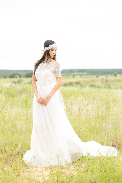 Bella Collina Wedding Inspiration