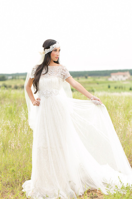 Bella Collina Wedding Inspiration
