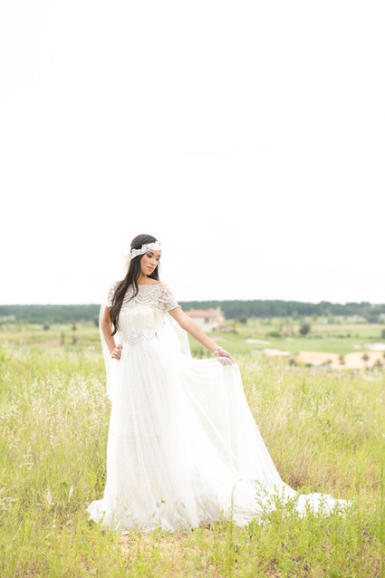 Bella Collina Wedding Inspiration