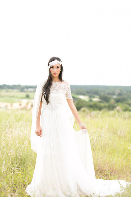 Bella Collina Wedding Inspiration