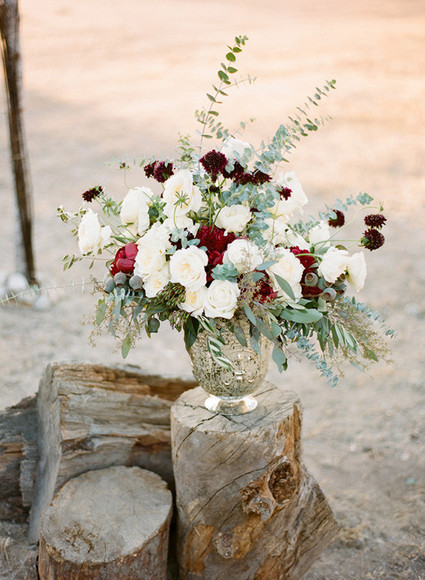 Flowers Wedding Inspiration