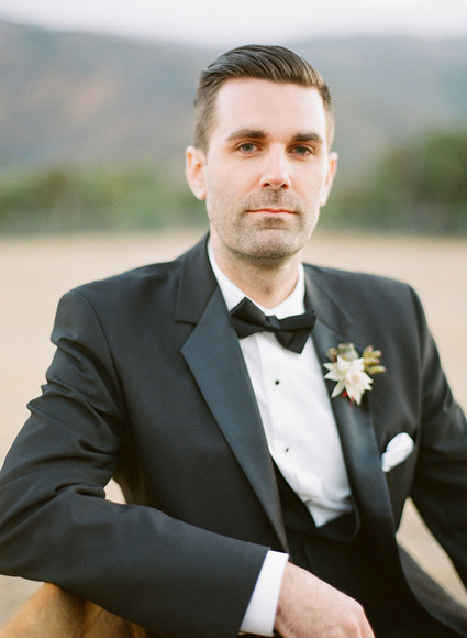 White Fig Designs Wedding Inspiration