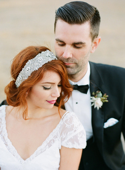 Rustic winter wedding inspiration Wedding Inspiration