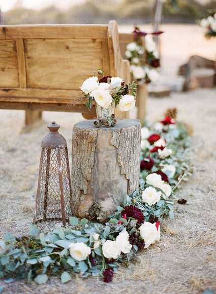 Flowers Wedding Inspiration