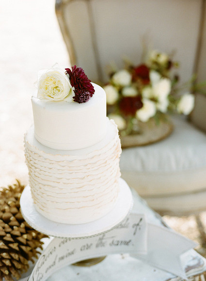 Cakes Wedding Inspiration