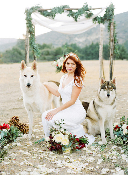 LMarie Photography Wedding Inspiration