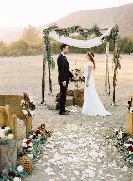 White Fig Designs Wedding Inspiration