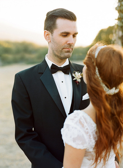 Rustic winter wedding inspiration Wedding Inspiration