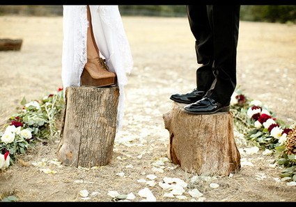 White Fig Designs Wedding Inspiration