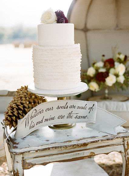 Cakes Wedding Inspiration