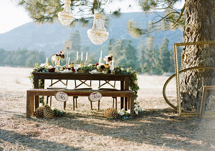 White Fig Designs Wedding Inspiration
