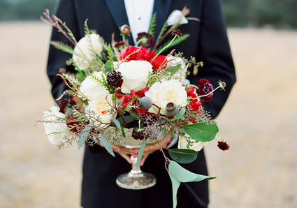 White Fig Designs Wedding Inspiration
