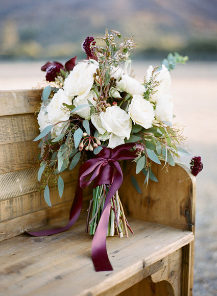 White Fig Designs Wedding Inspiration