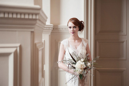 Natural bride Inspiration