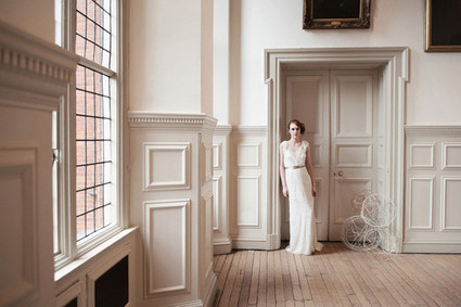 Natural bride Inspiration