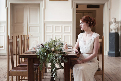Bride Inspiration