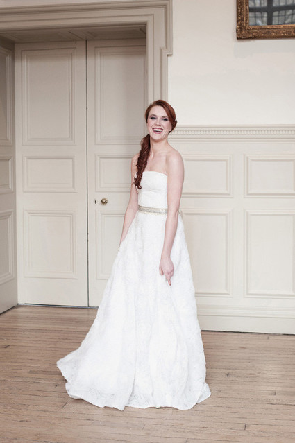 Bride Inspiration