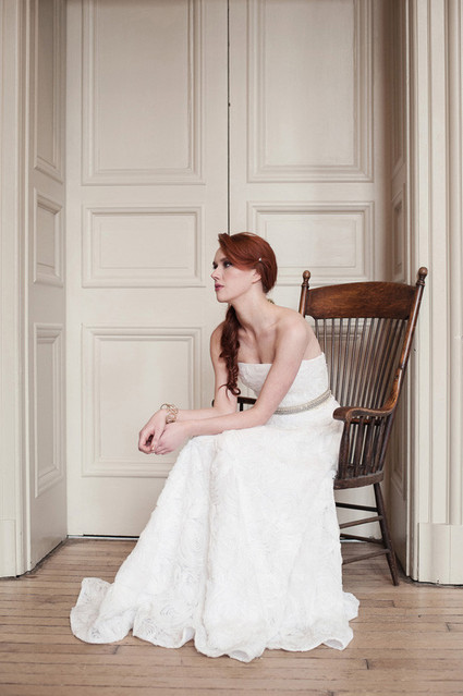 Bride Inspiration