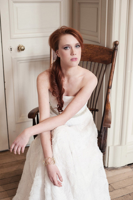 Bride Inspiration